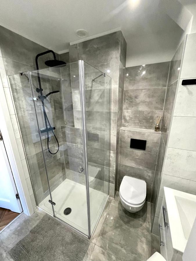 Attic Studio Jezyce Познань Екстер'єр фото