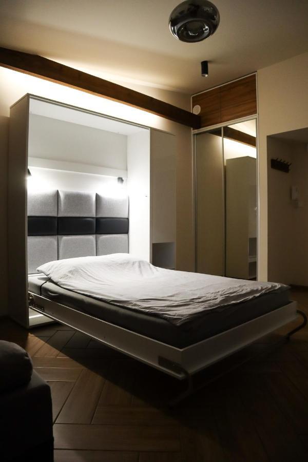 Attic Studio Jezyce Познань Екстер'єр фото